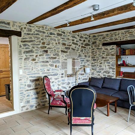 Le Quatorze, Au Coeur De Najac Exterior foto