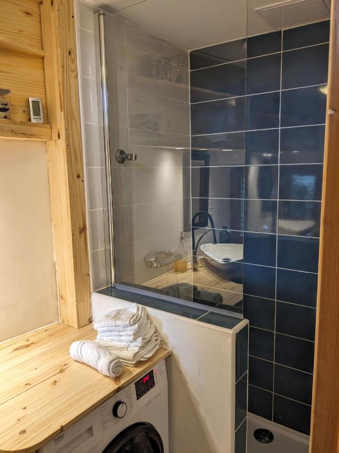 Le Quatorze, Au Coeur De Najac Exterior foto